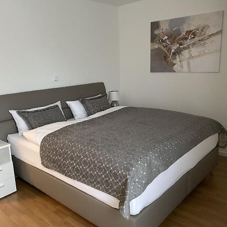 Appartement Hopfenglueck à Tettnang Extérieur photo