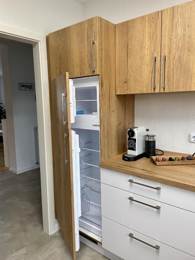 Appartement Hopfenglueck à Tettnang Extérieur photo