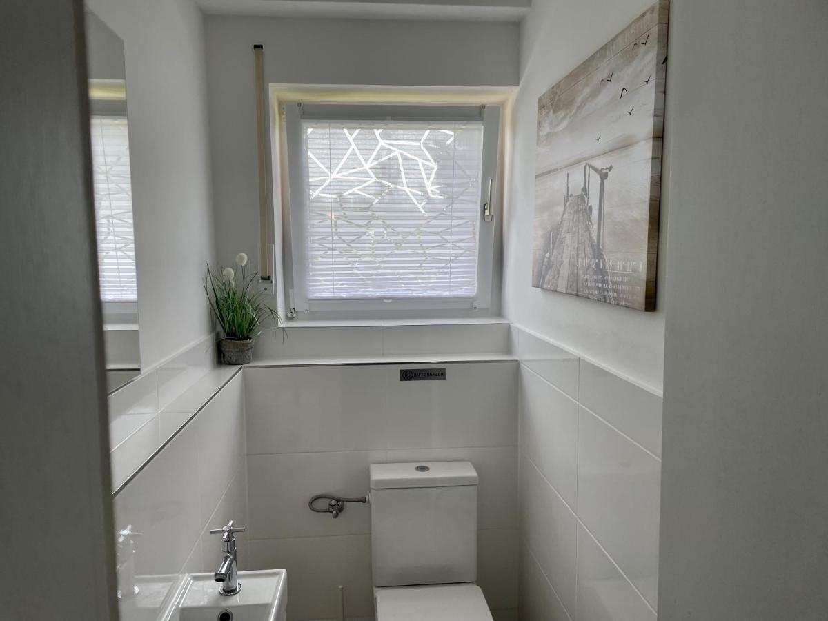 Appartement Hopfenglueck à Tettnang Extérieur photo