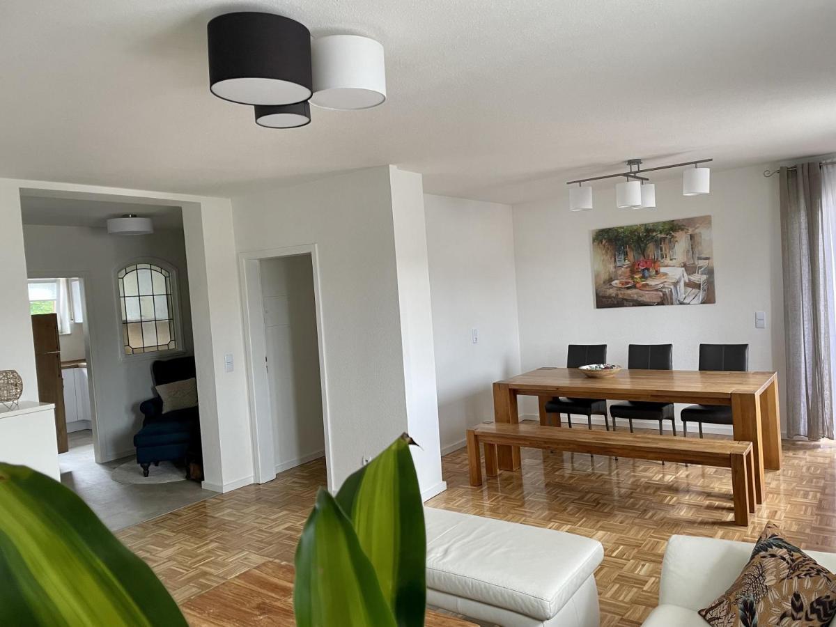 Appartement Hopfenglueck à Tettnang Extérieur photo