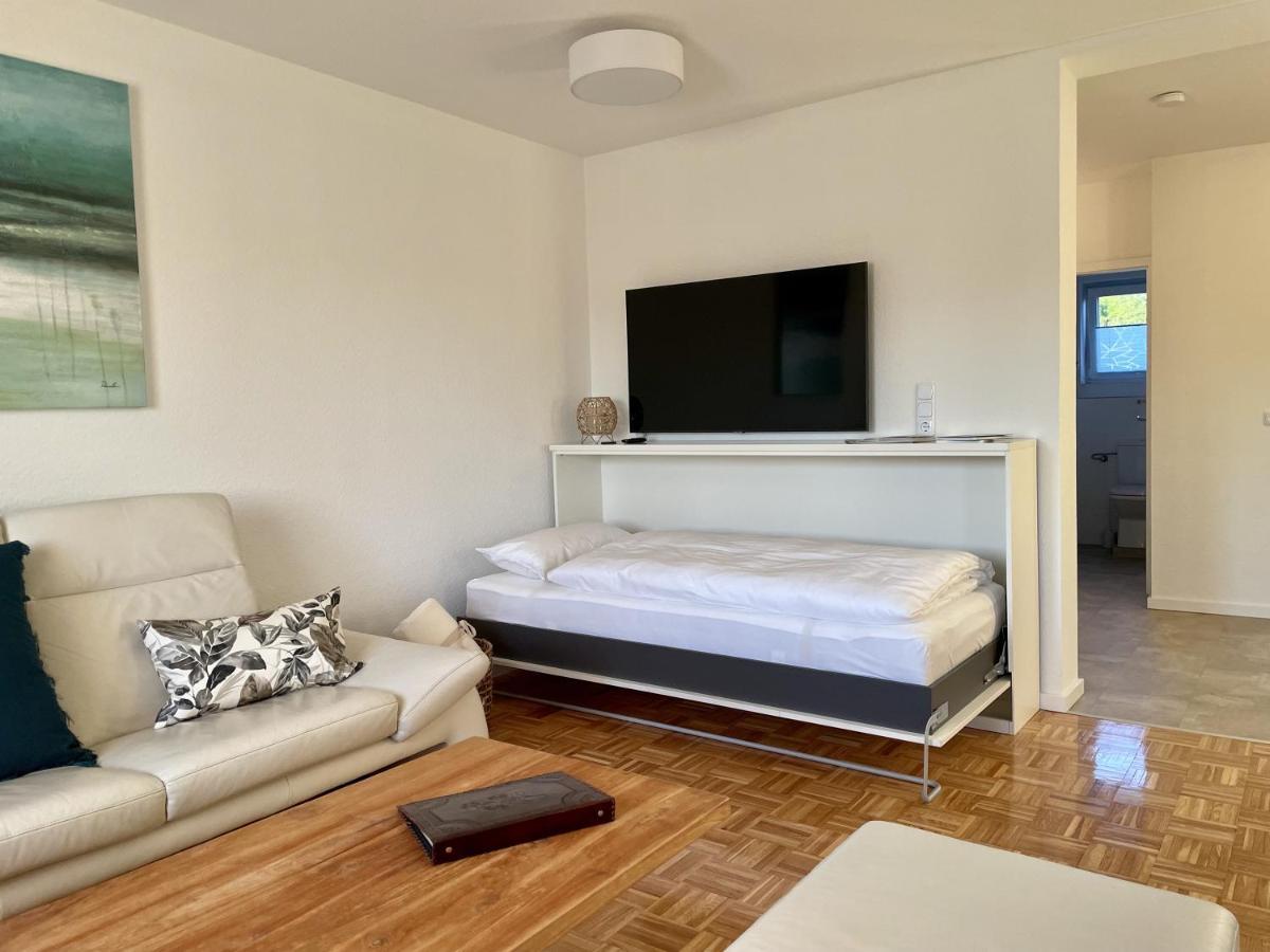 Appartement Hopfenglueck à Tettnang Extérieur photo