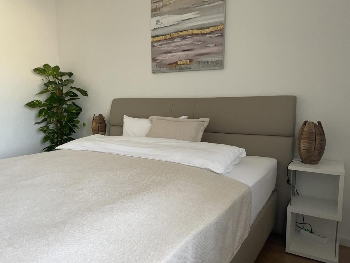Appartement Hopfenglueck à Tettnang Extérieur photo