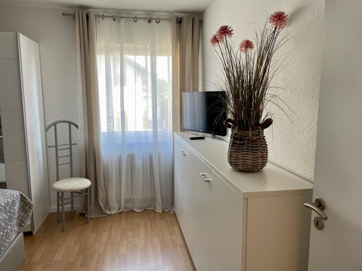 Appartement Hopfenglueck à Tettnang Extérieur photo