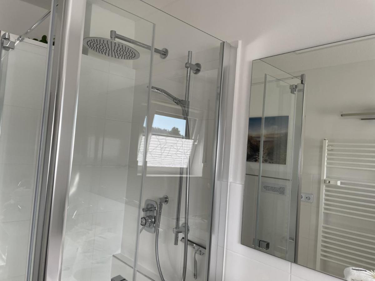 Appartement Hopfenglueck à Tettnang Extérieur photo