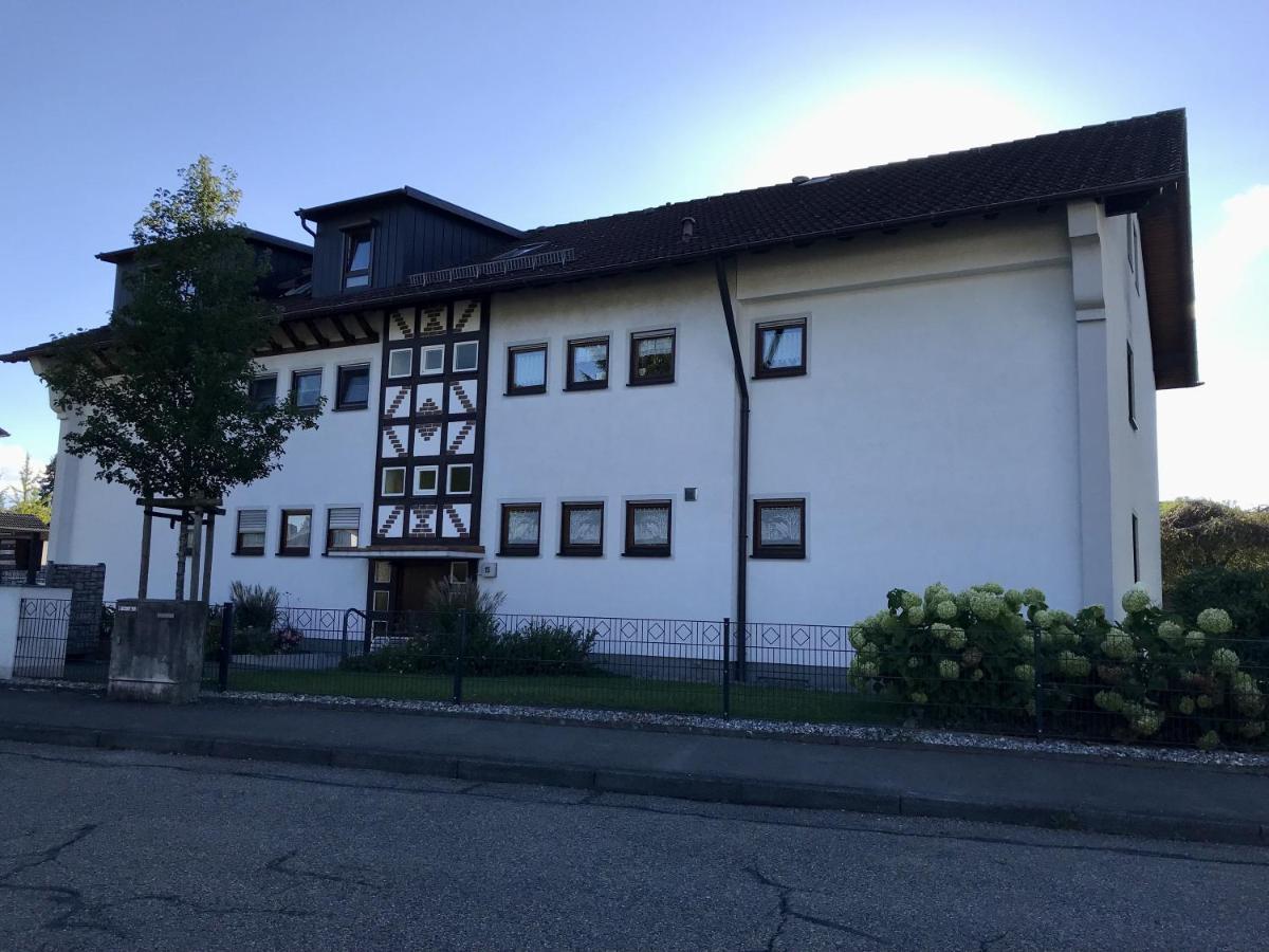 Appartement Hopfenglueck à Tettnang Extérieur photo